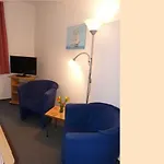 Apartmán Haus Seewind Warnemuende _ Objekt