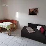 Haus Seewind Warnemuende _ Objekt