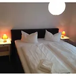 Apartmán Haus Seewind Warnemuende _ Objekt