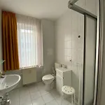 Haus Seewind Warnemuende _ Objekt Apartmán Rostock