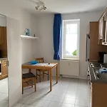 Haus Seewind Warnemuende _ Objekt Rostock