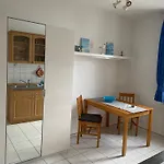Appartamento Haus Seewind Warnemuende _ Objekt Rostock