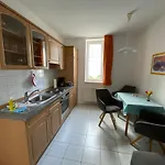 Appartamento Haus Seewind Warnemuende _ Objekt