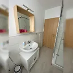 Haus Seewind Warnemuende _ Objekt Apartmán *