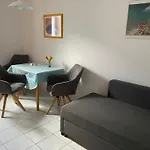 Haus Seewind Warnemuende _ Objekt *