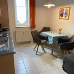 Haus Seewind Warnemuende _ Objekt Rostock