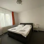 Haus Seewind Warnemuende _ Objekt Apartmán
