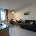 Haus Seewind Warnemuende _ Objekt * Rostock