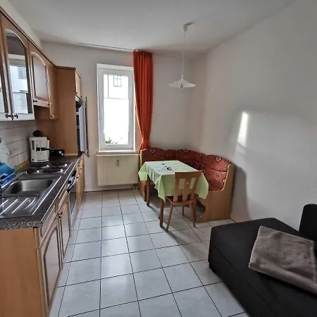 Haus Seewind Warnemuende _ Objekt Appartamento