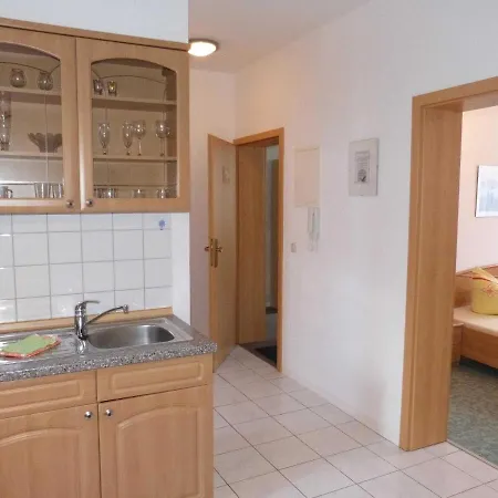 Haus Seewind Warnemuende _ Objekt