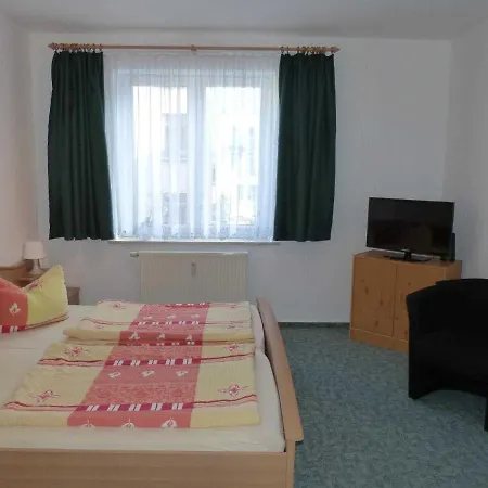 Haus Seewind Warnemuende _ Objekt *