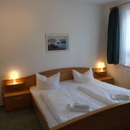 Haus Seewind Warnemuende _ Objekt