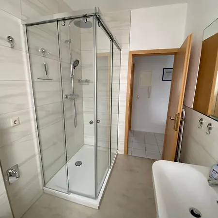 Haus Seewind Warnemuende _ Objekt *