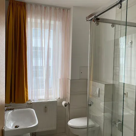 Haus Seewind Warnemuende _ Objekt