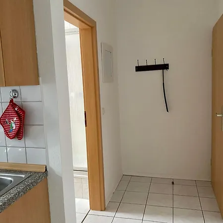 Appartamento Haus Seewind Warnemuende _ Objekt Rostock
