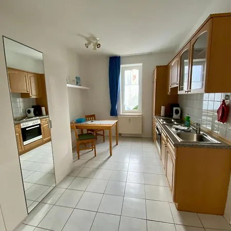 Haus Seewind Warnemuende _ Objekt