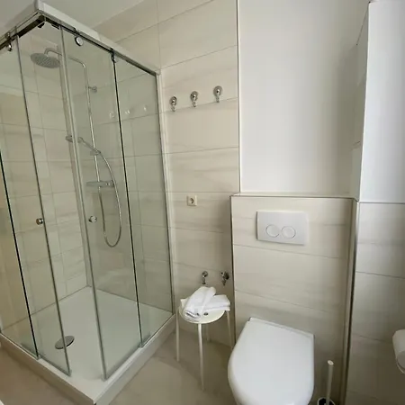 Haus Seewind Warnemuende _ Objekt Rostock