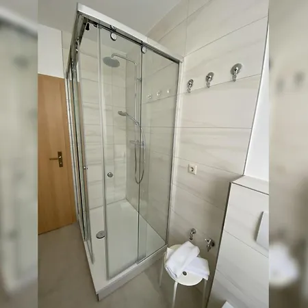 Haus Seewind Warnemuende _ Objekt