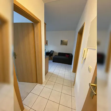 Haus Seewind Warnemuende _ Objekt Apartamento Rostock