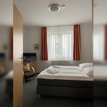 Haus Seewind Warnemuende _ Objekt