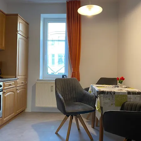 Haus Seewind Warnemuende _ Objekt *