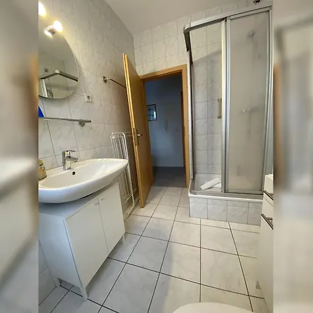 Apartamento Haus Seewind Warnemuende _ Objekt