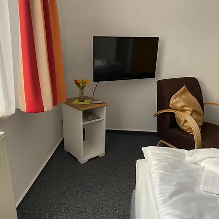 Haus Seewind Warnemuende _ Objekt Appartamento Rostock