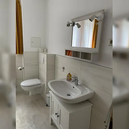 Haus Seewind Warnemuende _ Objekt 로스토크