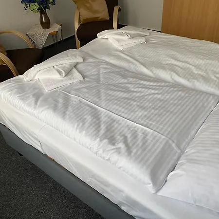 Haus Seewind Warnemuende _ Objekt