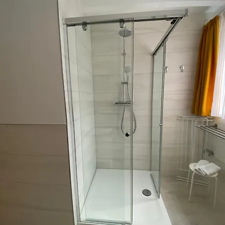 Haus Seewind Warnemuende _ Objekt Appartamento