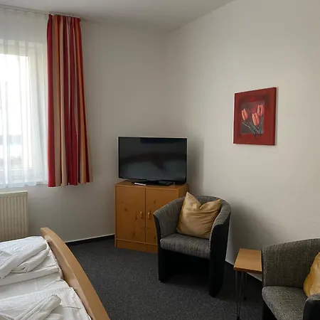 Haus Seewind Warnemuende _ Objekt Appartamento Rostock