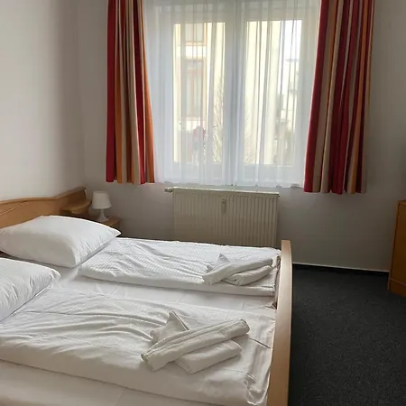 Haus Seewind Warnemuende _ Objekt
