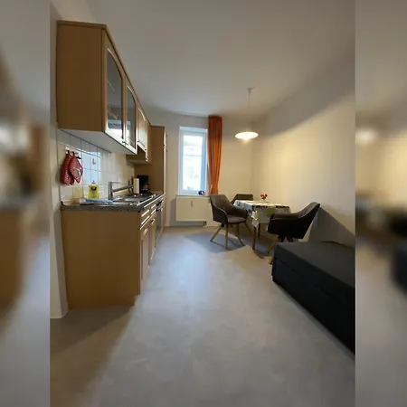 Haus Seewind Warnemuende _ Objekt Rostock