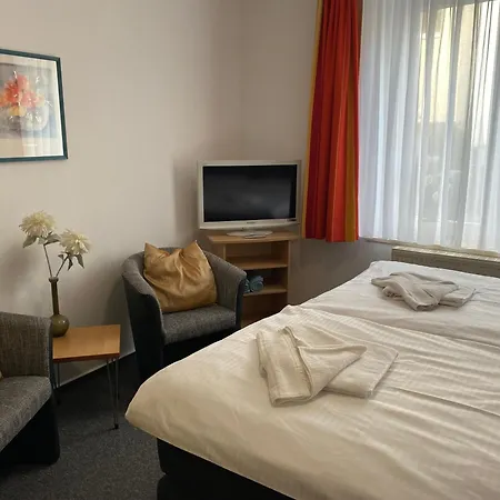 Haus Seewind Warnemuende _ Objekt Appartamento