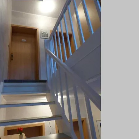 Apartamento Haus Seewind Warnemuende _ Objekt *