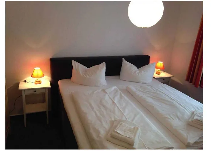 Appartement Haus Seewind Warnemuende _ Objekt