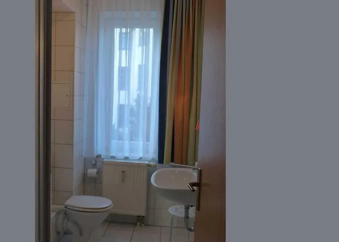 Haus Seewind Warnemuende _ Objekt Appartement