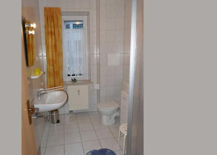 Haus Seewind Warnemuende _ Objekt Rostock