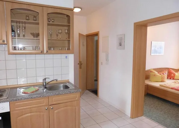 Haus Seewind Warnemuende _ Objekt