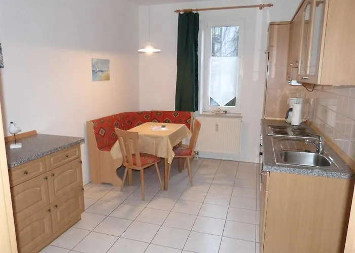 Haus Seewind Warnemuende _ Objekt Rostock