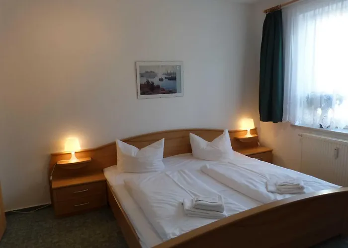 Haus Seewind Warnemuende _ Objekt