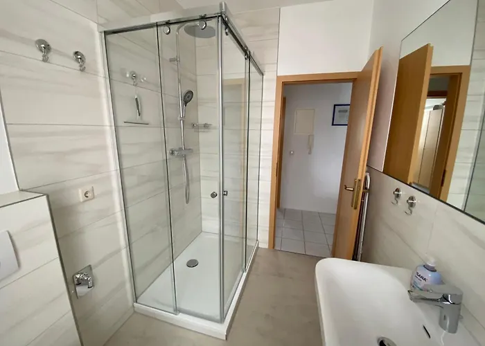 Haus Seewind Warnemuende _ Objekt *