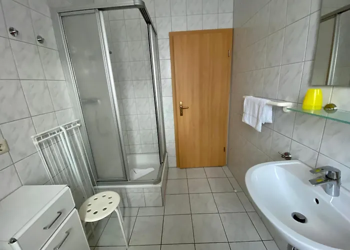 Appartement Haus Seewind Warnemuende _ Objekt