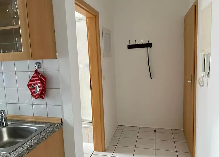 Apartmán Haus Seewind Warnemuende _ Objekt Rostock