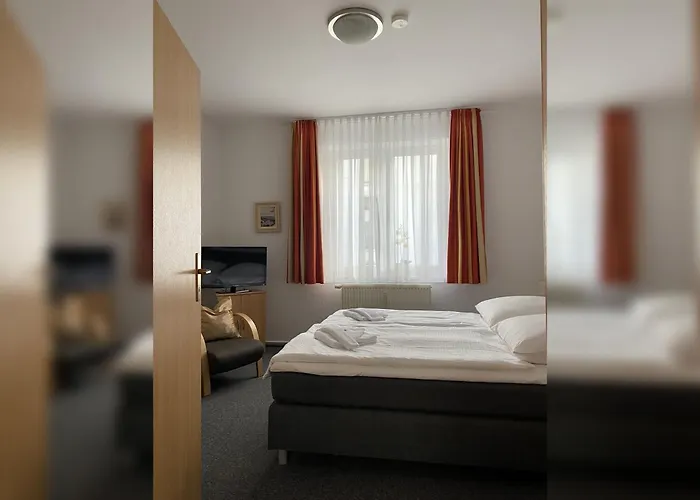 Haus Seewind Warnemuende _ Objekt