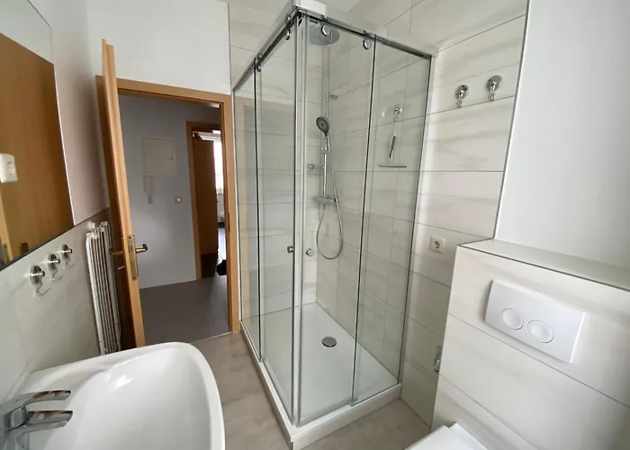 Haus Seewind Warnemuende _ Objekt Appartement *