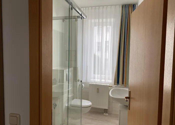 Appartement Haus Seewind Warnemuende _ Objekt *