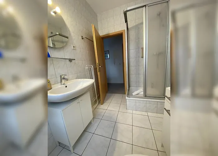 Appartement Haus Seewind Warnemuende _ Objekt