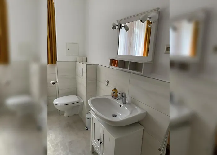 Haus Seewind Warnemuende _ Objekt Rostock