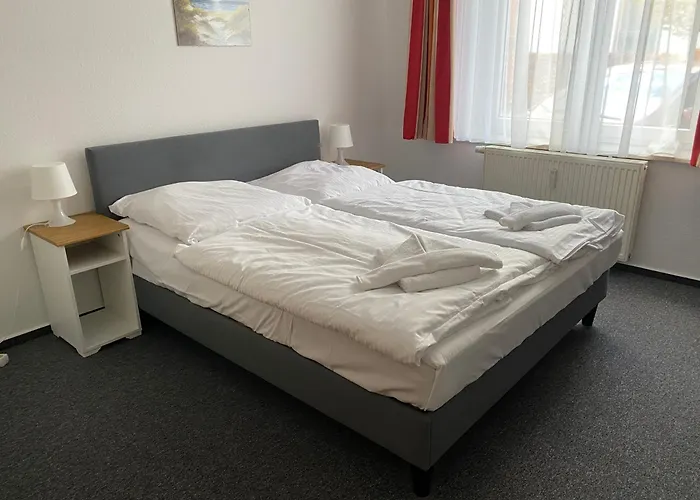 Haus Seewind Warnemuende _ Objekt *